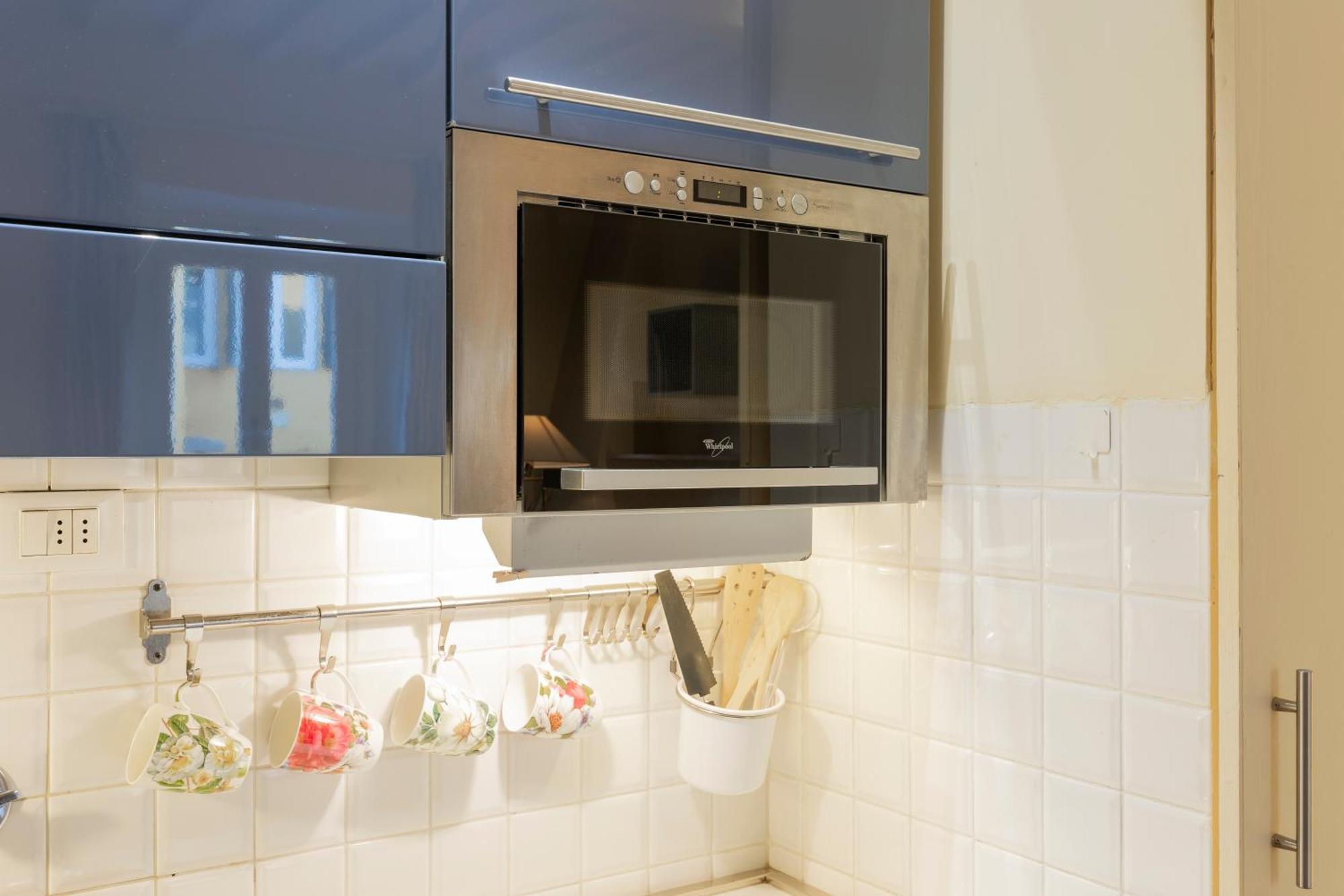 Sweet San Frediano Apartment Florence Buitenkant foto