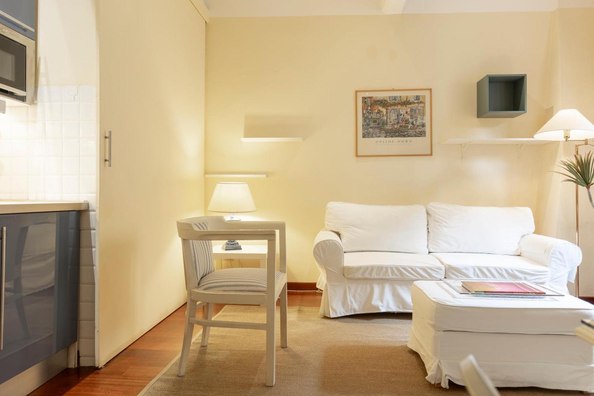 Sweet San Frediano Apartment Florence Buitenkant foto